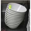 Image 1 : LOT OF 11 5.5" SIDE BOWLS