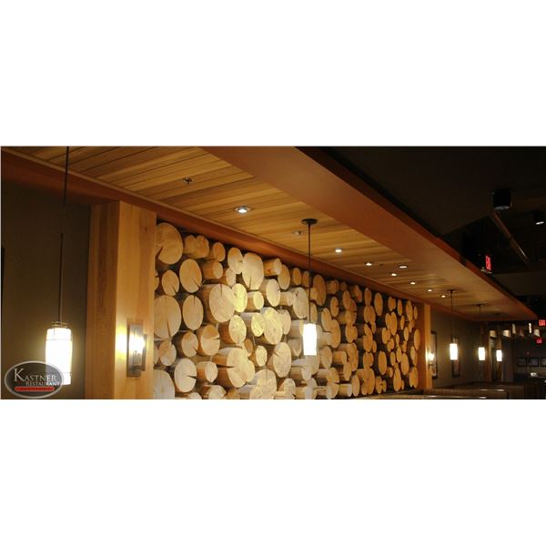 LOT OF 5 LIGHT FIXTURES