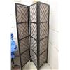 Image 1 : ROOM  DIVIDER 60"X72"