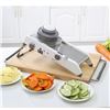 Image 1 : NEW MANDOLINE SLICER IN RETAIL BOX