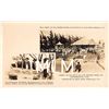 Image 1 : Hawaii Carousel 2 View CW Parkers Merry Go Round Hilo & Honolulu Photo Postcard