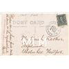 Image 2 : Motor Ice Boating Lake Keuka, New York Photo Postcard