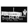 Image 1 : Borden's Lactarium Ice Cream Shop El Paso, Texas Photo Postcard