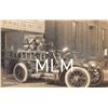 Image 1 : Fire Engine Department Stratford, Connecticut Photo Postcard