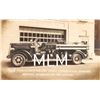 Image 1 : Mack Type Fire Engine Serving Wilmington, Delaware Photo Postcard