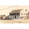 Image 1 : Fire Department Southern Pines, North Carolina Eddy Photo Postcard