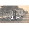 Image 1 : Kellogg Toasted Corn Flake Co. Delivery Truck Photo Postcard