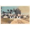 Image 1 : Oahu Railway Train Station H.F. Hill Photo Hawaii Postcard
