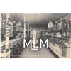 Image 1 : Interior Luther's Pharmacy Postcard Rack Beaufort, South Carolina Postcard