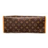 Image 4 : Louis Vuitton Brown Monogram Canvas Popincourt Long Shoulder Bag