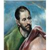 Image 1 : El Greco - Saint James the Younger