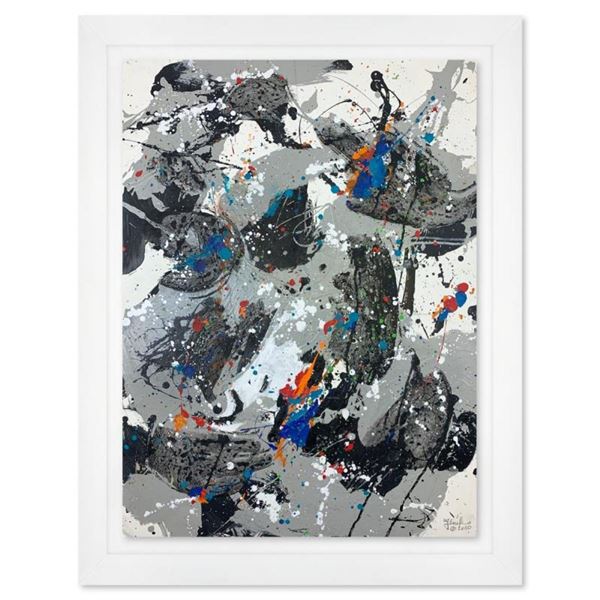 Untitled by Cook Original