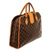 Image 3 : Louis Vuitton Brown Monogram Canvas Rivoli Briefcase