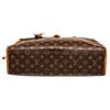 Image 4 : Louis Vuitton Brown Monogram Canvas Rivoli Briefcase