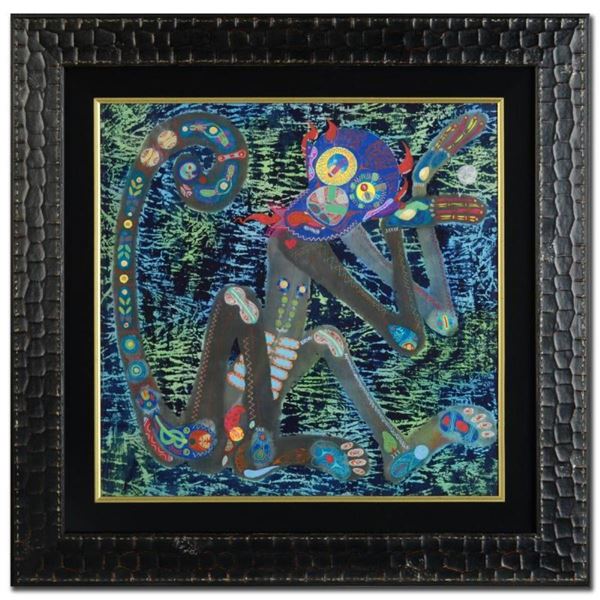 Water Monkey by Hong Original