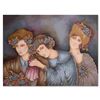 Image 1 : Brides maids by Ran, Haya