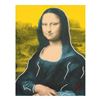 Image 1 : Mona Lisa by "Ringo" Daniel Funes