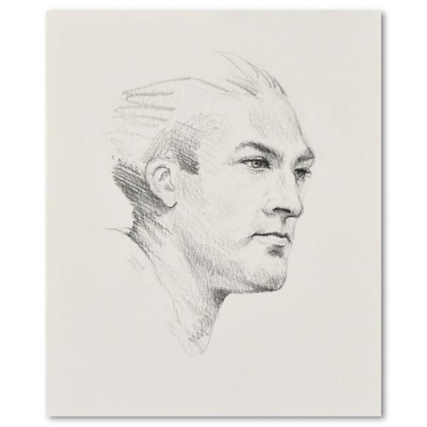 Raymond by Bragg Original