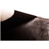 Image 7 : Louis Vuitton Brown Canvas Long Card Wallet
