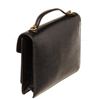 Image 3 : Louis Vuitton Black Epi Leather Monceau Handbag