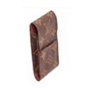 Image 3 : Louis Vuitton Brown Monogram Cigarette Case