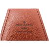 Image 5 : Louis Vuitton Brown Monogram Cigarette Case