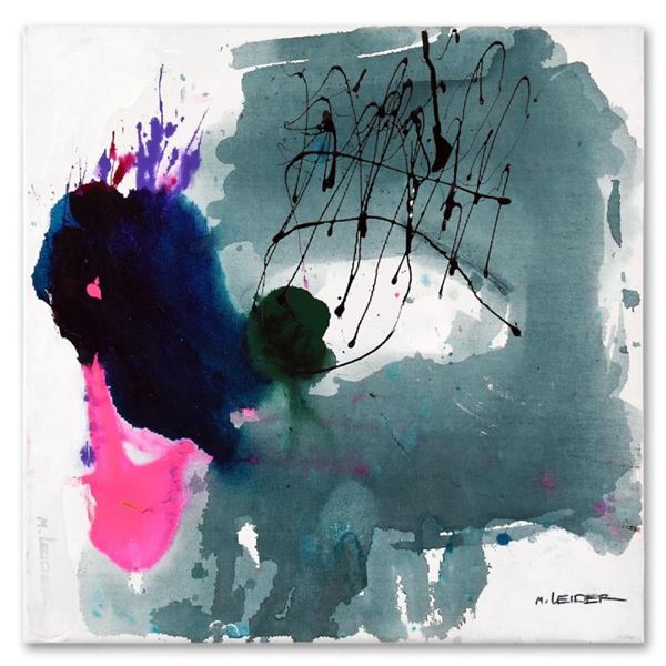 Untitled by Leider Original