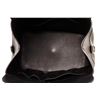 Image 6 : Hermes Black Leather Toolbox 26cm Handbag