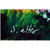 Image 3 : Shlomo Alter Sailboats Serigraph