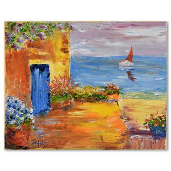 Villa Bella by Fallas Original
