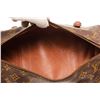 Image 6 : Louis Vuitton Brown Monogram Canvas Vintage Papillon Shoulder Bag