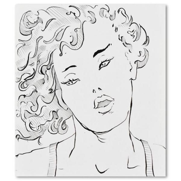 Sexy Marla by Bragg Original