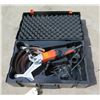 Image 1 : Walter Rail-Mate Model 0110024 Finishing Kit in Hard Case