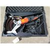 Image 2 : Walter Rail-Mate Model 0110024 Finishing Kit in Hard Case