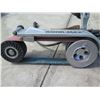 Image 2 : Rohr-Max Professional Electric Weld Seam Grinder / Pipe Sander