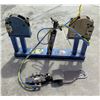 Image 1 : Mittler Brothers Machine & Tool Metal Fabrication Power Shrinker / Stretcher