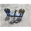 Image 2 : Mittler Brothers Machine & Tool Metal Fabrication Power Shrinker / Stretcher