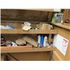 Image 10 : Knaack Storagemaster Chest Rolling Tool Box 89 w/ Contents: Oil, Tools, etc