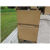 Image 13 : Knaack Storagemaster Chest Rolling Tool Box 89 w/ Contents: Oil, Tools, etc