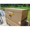 Image 14 : Knaack Storagemaster Chest Rolling Tool Box 89 w/ Contents: Oil, Tools, etc