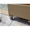 Image 3 : Knaack Storagemaster Chest Rolling Tool Box 89 w/ Contents: Oil, Tools, etc