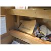 Image 8 : Knaack Storagemaster Chest Rolling Tool Box 89 w/ Contents: Oil, Tools, etc