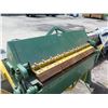 Image 2 : Chicago Dreis & Krump Box w/ Pan Finger Brake Model BP0414-6