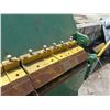 Image 4 : Chicago Dreis & Krump Box w/ Pan Finger Brake Model BP0414-6