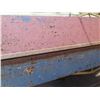 Image 3 : Chicago Steel Bending Box & Pan Hand Brakes Model 1218
