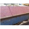 Image 4 : Chicago Steel Bending Box & Pan Hand Brakes Model 1218