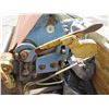 Image 8 : Chicago Steel Bending Box & Pan Hand Brakes Model 1218