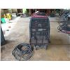 Image 2 : Lincoln Electric 305G Ranger EFI Electric Welder (Engine Runs - See Video)