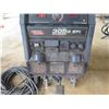 Image 5 : Lincoln Electric 305G Ranger EFI Electric Welder (Engine Runs - See Video)