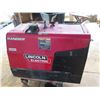 Image 7 : Lincoln Electric 305G Ranger EFI Electric Welder (Engine Runs - See Video)